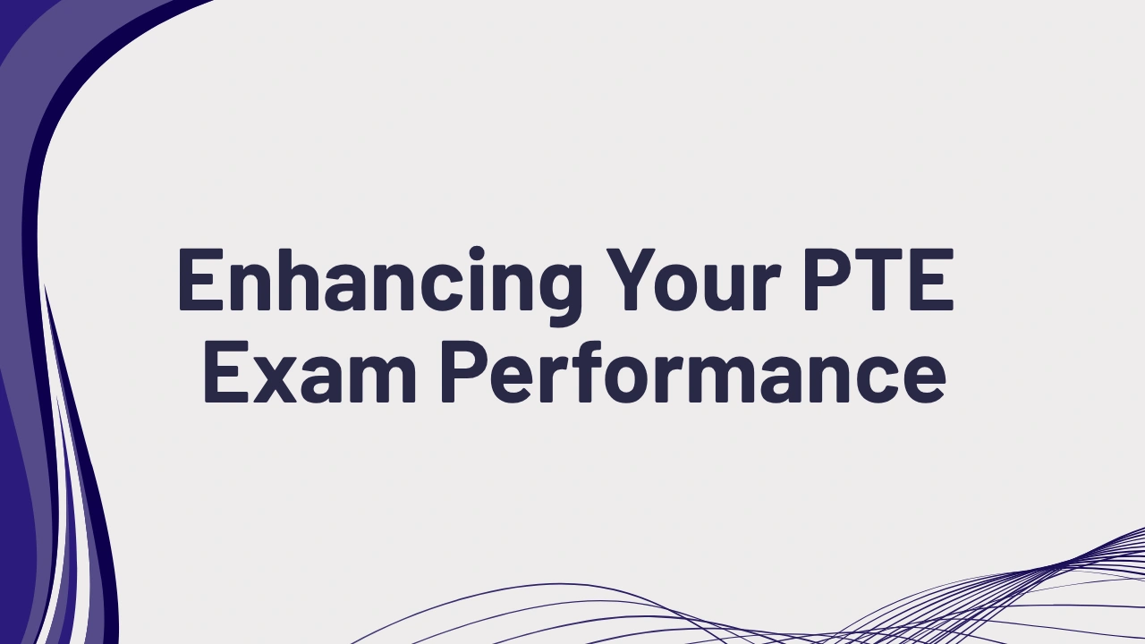 PTE Practice Software Benefits