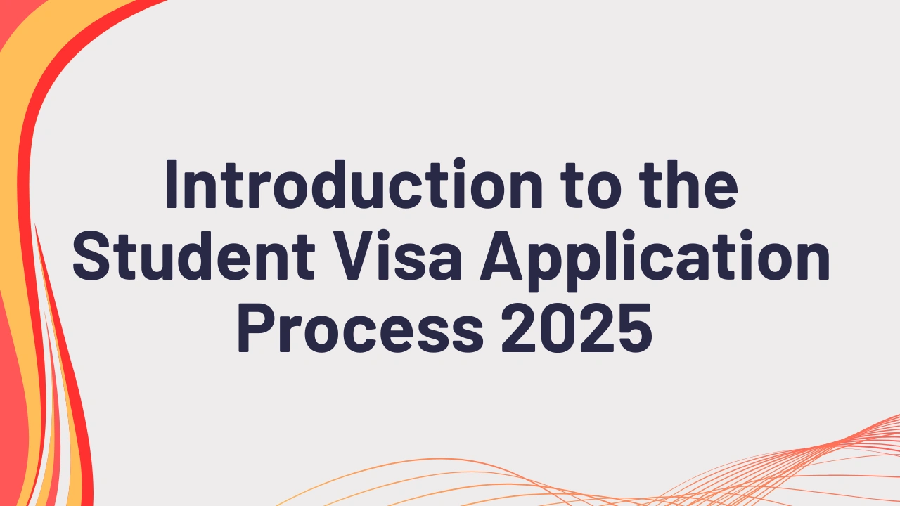 Visa Assistance Blogs